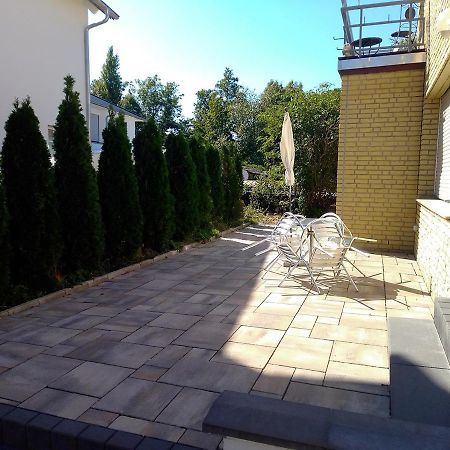 Ruhige Zentrale Lage In Bad Honnef Apartment ภายนอก รูปภาพ