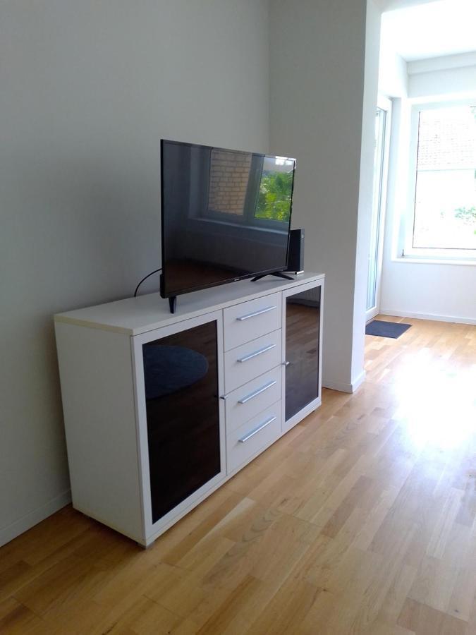 Ruhige Zentrale Lage In Bad Honnef Apartment ภายนอก รูปภาพ