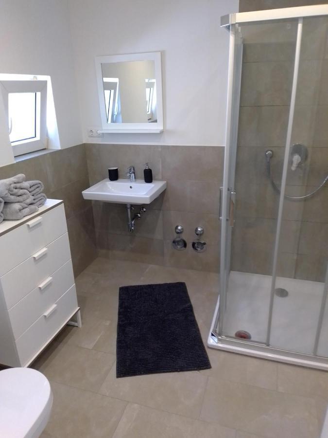 Ruhige Zentrale Lage In Bad Honnef Apartment ภายนอก รูปภาพ