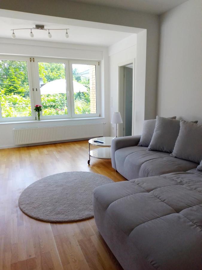 Ruhige Zentrale Lage In Bad Honnef Apartment ภายนอก รูปภาพ