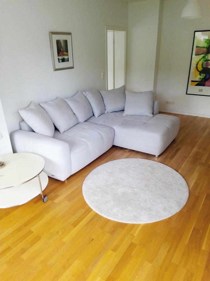 Ruhige Zentrale Lage In Bad Honnef Apartment ภายนอก รูปภาพ