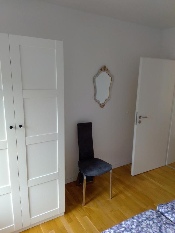 Ruhige Zentrale Lage In Bad Honnef Apartment ภายนอก รูปภาพ