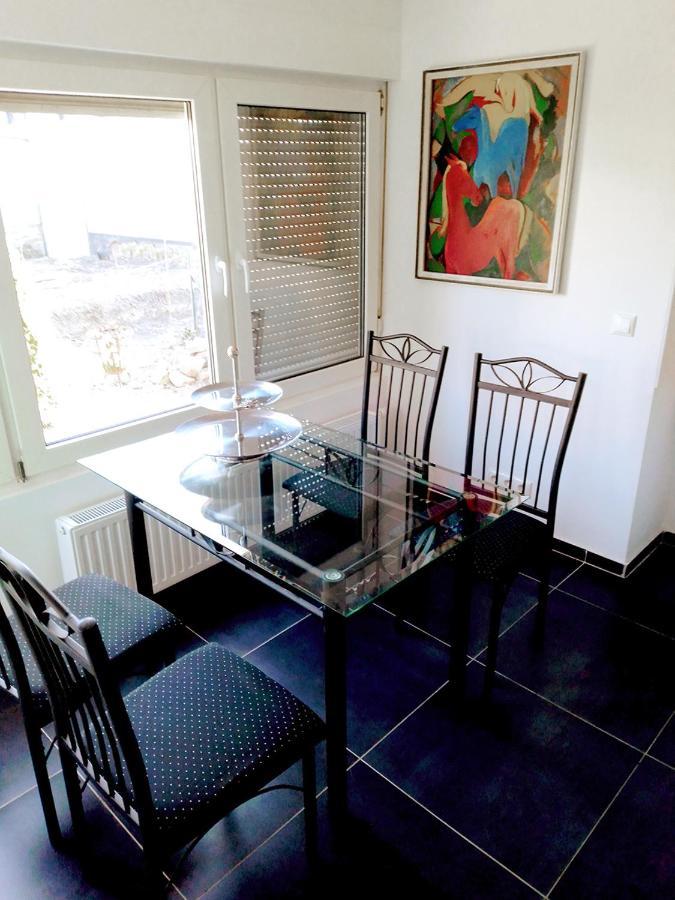 Ruhige Zentrale Lage In Bad Honnef Apartment ภายนอก รูปภาพ